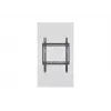 Laikiklis sieninis MULTIBRACKETS M Universal HD Portrait 60–100 colių ekranams, VESA 200x200–400x600, 100 kg, juodas