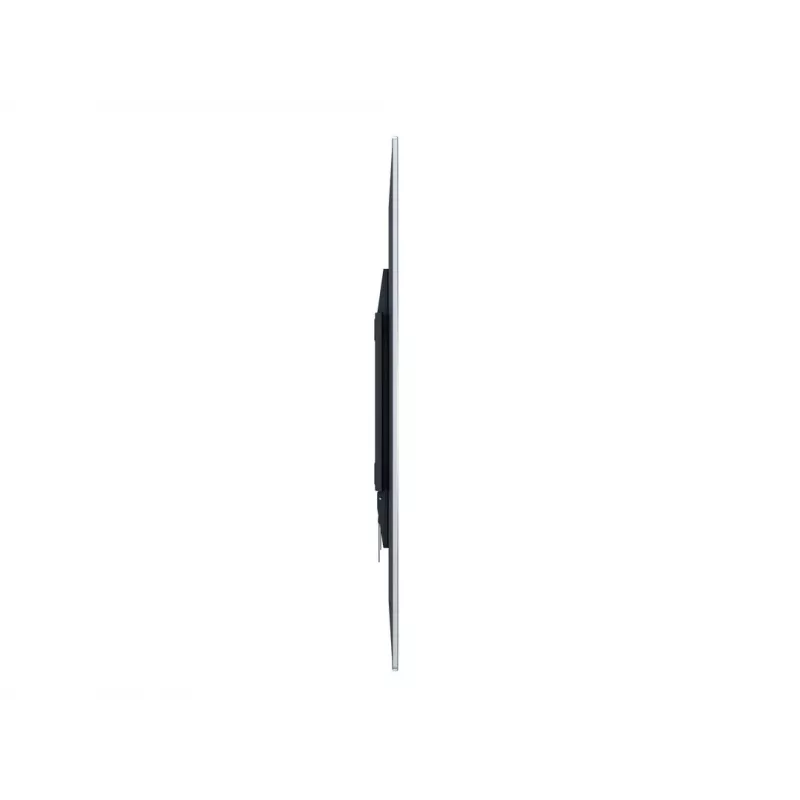 Laikiklis sieninis MULTIBRACKETS M Universal HD Portrait 60–100 colių ekranams, VESA 200x200–400x600, 100 kg, juodas