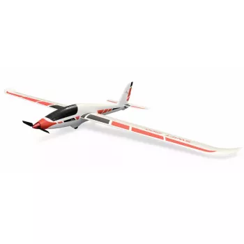 Lėktuvas radijo valdymu Amewi Swift 2100 elektrinis variklis 1,35 kg nuo 14 metų