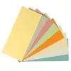 Skyriklis kartoninis Herlitz 10843621