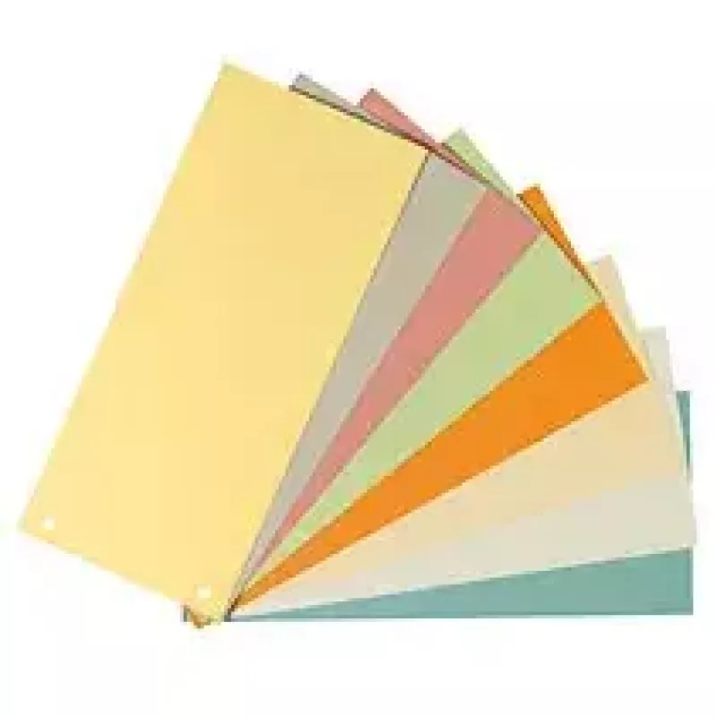 Skyriklis kartoninis Herlitz 10843621
