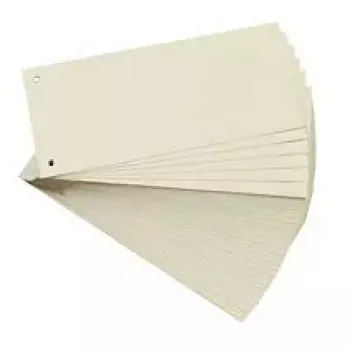 Skyriklis kartoninis Herlitz 10843621