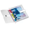 Aplankalas Herlitz polipropileno (PP) baltas A4 11206174