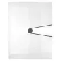 Aplankalas Herlitz polipropileno (PP) baltas A4 11206174