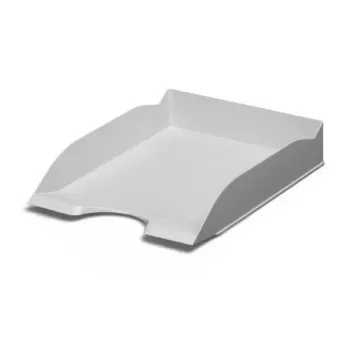 Dokumentų dėklas Durable ECO iš perdirbto plastiko pilkas