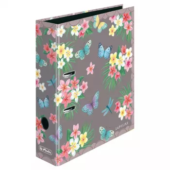 Segtuvas Herlitz maX.file A4 įvairiaspalvis
