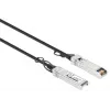 Intellinet 2m 10G SFP+ Pasyvus Tiesioginio Pridėjimo Vario Twinax Laidas 30AWG HP suderinamas