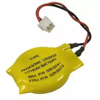 Baterijos paketas Lenovo RTC Nozomi3lt 04W1642 – atsarginė baterija suderinamiems Lenovo įrenginiams