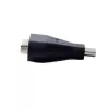 DELL 492-11681 adapteris HDMI-A (vyriškas) į DVI (moteriškas) juodas