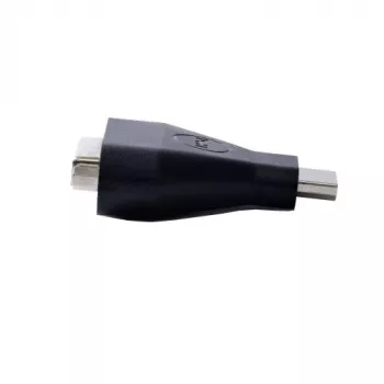 DELL 492-11681 adapteris HDMI-A (vyriškas) į DVI (moteriškas) juodas
