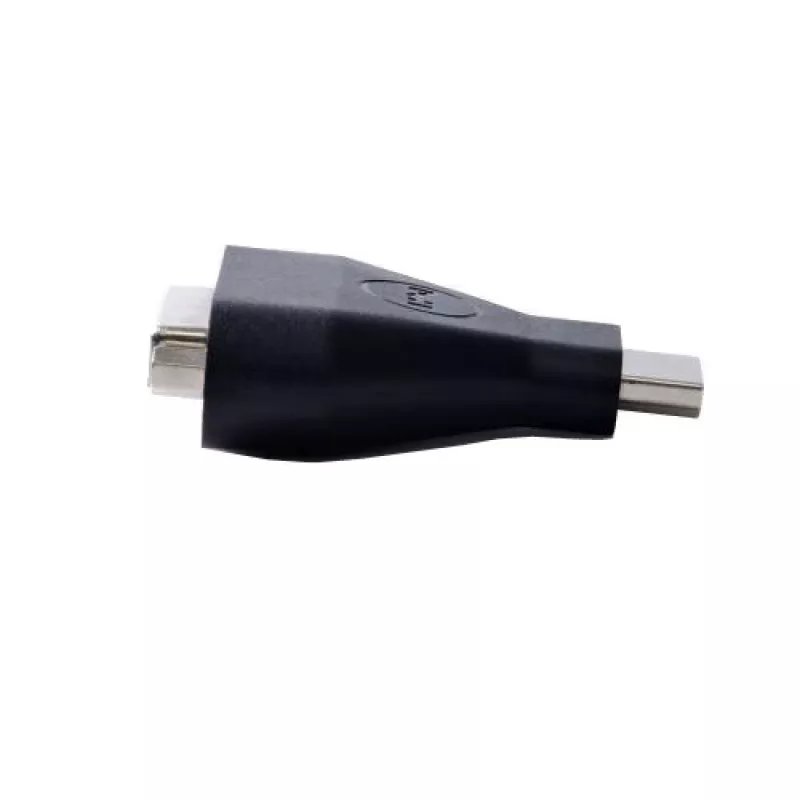 DELL 492-11681 adapteris HDMI-A (vyriškas) į DVI (moteriškas) juodas