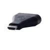 DELL 492-11681 adapteris HDMI-A (vyriškas) į DVI (moteriškas) juodas