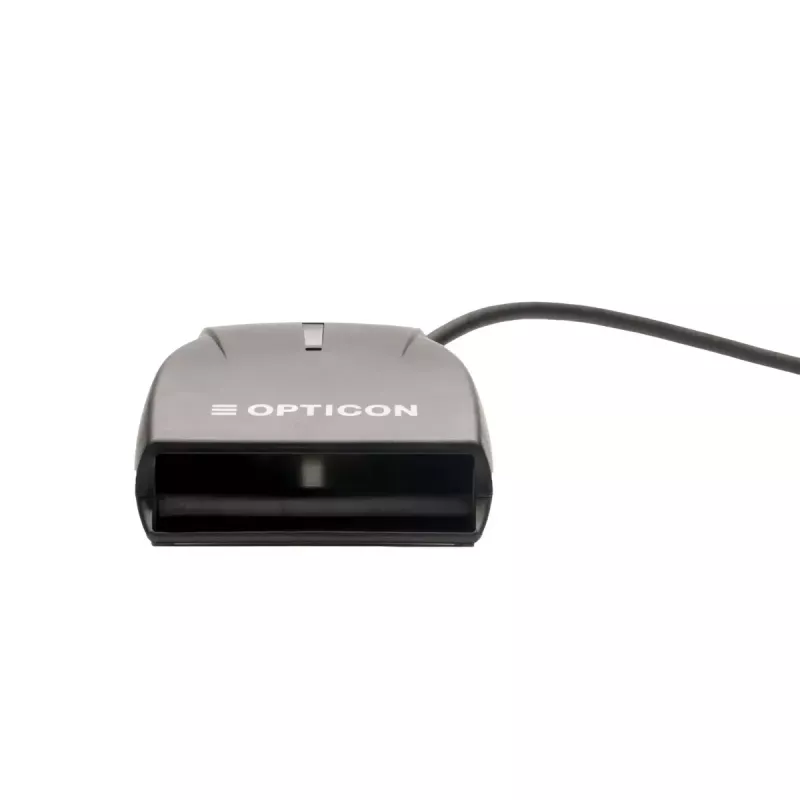 Nešiojamas brūkšninių kodų skaitytuvas Opticon OPL-6845S
