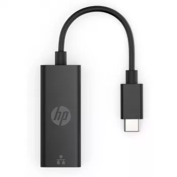 USB-C į RJ45 adapteris HP V7W66AA