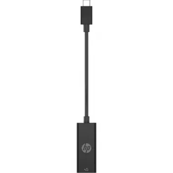 USB-C į RJ45 adapteris HP V7W66AA