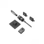 DELL 461-10185 kabelio spyna sidabrinė