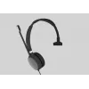 Yealink UH36 Mono ausinės laidinės ant ausies USB Type-A juodos, sidabrinės