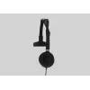Yealink UH36 Mono ausinės laidinės ant ausies USB Type-A juodos, sidabrinės