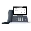 Yealink MP58 Microsoft Teams Edition IP telefonas, pilkas, su laidiniu rageliu, Android, Microsoft Teams