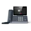 Yealink MP58 Microsoft Teams Edition IP telefonas, pilkas, su laidiniu rageliu, Android, Microsoft Teams