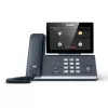 Yealink MP58 Microsoft Teams Edition IP telefonas, pilkas, su laidiniu rageliu, Android, Microsoft Teams