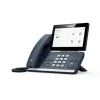 Yealink MP58 Microsoft Teams Edition IP telefonas, pilkas, su laidiniu rageliu, Android, Microsoft Teams