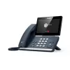 Yealink MP58 Microsoft Teams Edition IP telefonas, pilkas, su laidiniu rageliu, Android, Microsoft Teams