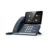 Yealink MP58 Microsoft Teams Edition IP telefonas, pilkas, su laidiniu rageliu, Android, Microsoft Teams