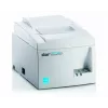 Terminis kvitų spausdintuvas Star Micronics TSP143IIIBI2 203 dpi, įmontuotas pjaustytuvas, baltas