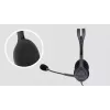 Ausinės Logitech H111