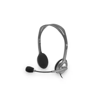 Ausinės Logitech H111