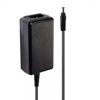 Lindy 5VDC 4A IEC C14 maitinimo blokas, 5.5/2.5mm, universalus, vidaus, 100-240 V, 50/60 Hz, 20 W, 5 V