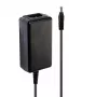 Lindy 5VDC 4A IEC C14 maitinimo blokas, 5.5/2.5mm, universalus, vidaus, 100-240 V, 50/60 Hz, 20 W, 5 V