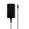 Lindy 5VDC 4A IEC C14 maitinimo blokas, 5.5/2.5mm, universalus, vidaus, 100-240 V, 50/60 Hz, 20 W, 5 V