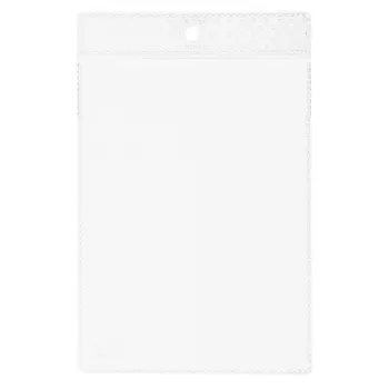 Apsauginiai dokumentų maišeliai A6 Durable 229719 105 x 148 mm