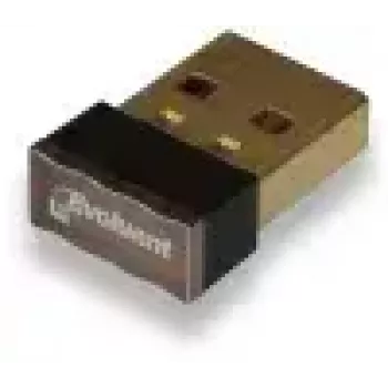 Evoluent VM4RW RF Wireless vertikali lazerinė pelė
