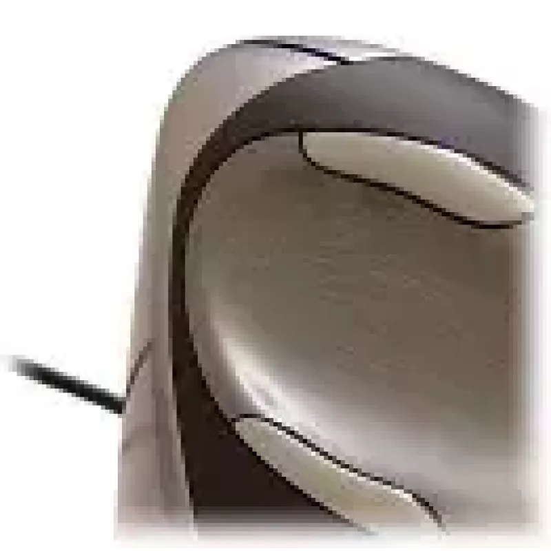 Evoluent VM4RW RF Wireless vertikali lazerinė pelė