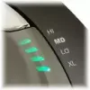 Evoluent VM4RW RF Wireless vertikali lazerinė pelė