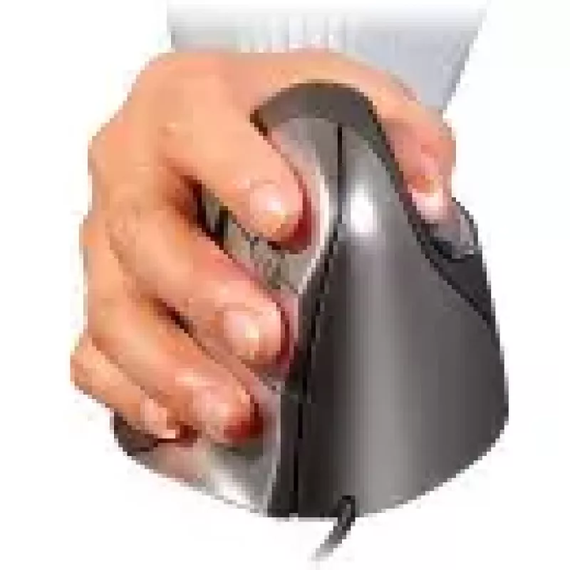 Pelė Evoluent VM4S Office USB Type-A