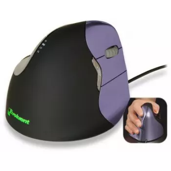 Pelė Evoluent VM4S Office USB Type-A