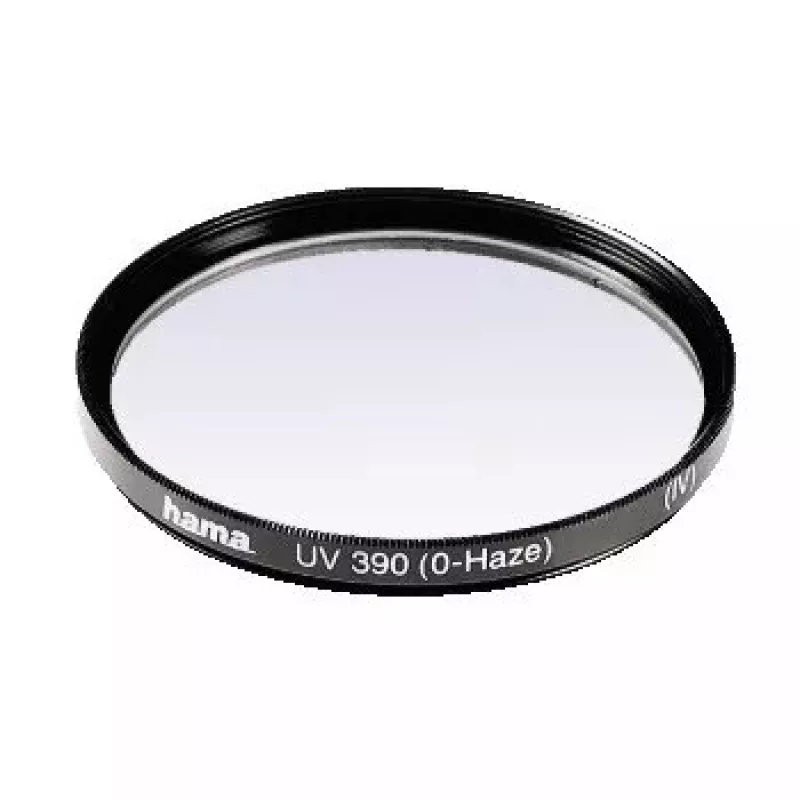 Hama UV filtras 390 (O-Haze), 72.0 mm, dengtas