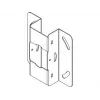 Multibrackets M Universal Projector lubinis laikiklis 600-1000 su Fine tune