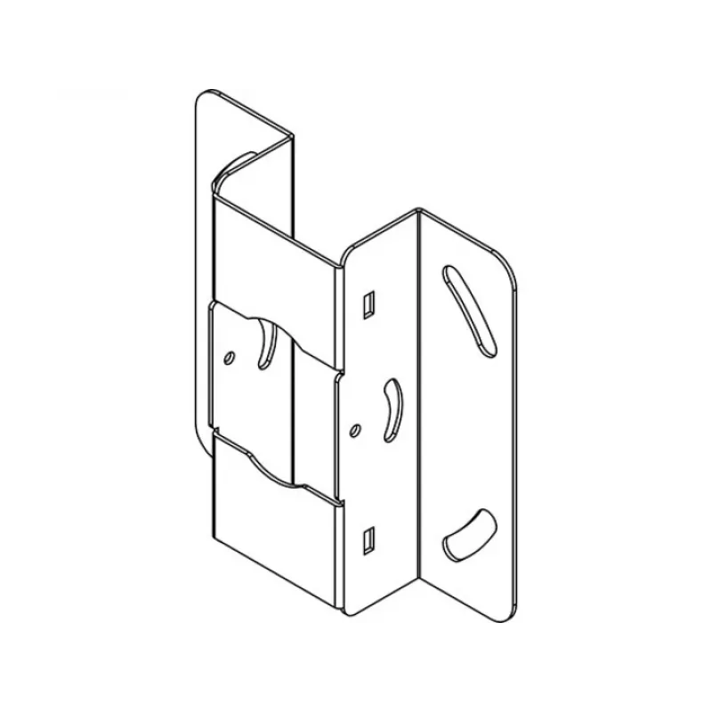 Multibrackets M Universal Projector lubinis laikiklis 600-1000 su Fine tune