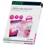 Leitz iLAM Premium blizgūs laminavimo maišeliai A5, 125 mikronai, pakuotė po 100 vnt.