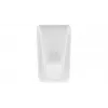 Kabinamas kabliukas TESA 77780 Baltas, 2 vnt., patalpoms