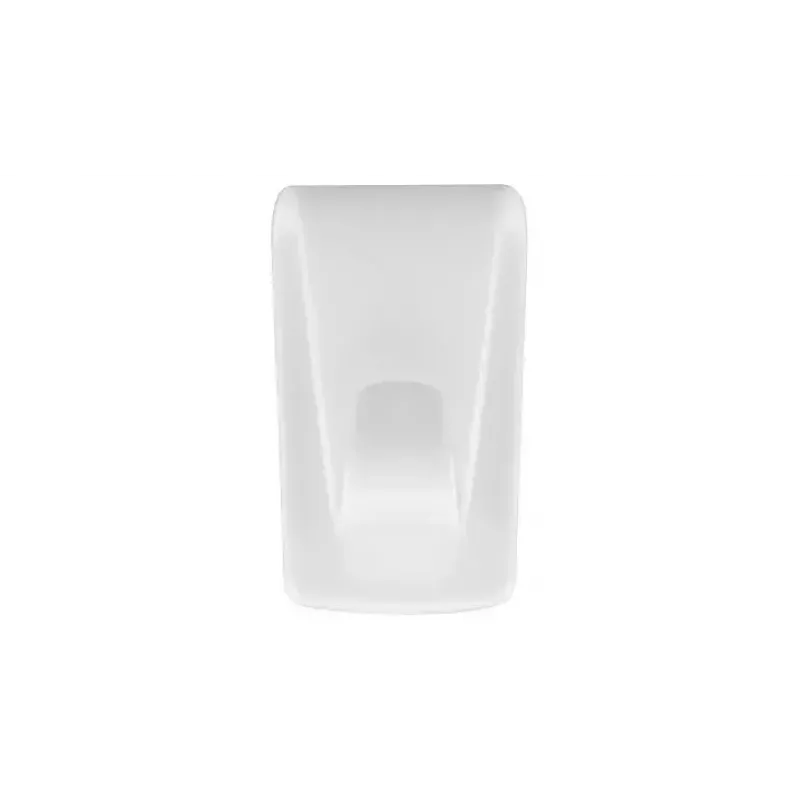 Kabinamas kabliukas TESA 77780 Baltas, 2 vnt., patalpoms