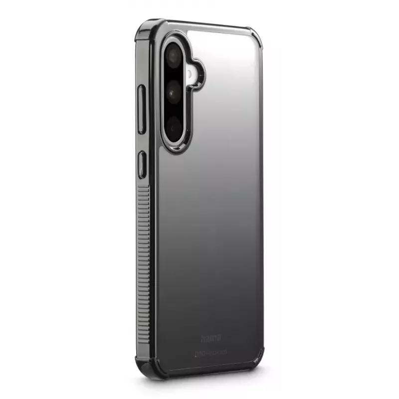 Hama Extreme Protect dėklas Samsung Galaxy A56 5G 17 cm (6.7 inch) Juodas