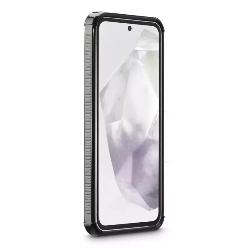 Hama Extreme Protect dėklas Samsung Galaxy A56 5G 17 cm (6.7 inch) Juodas
