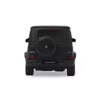 Radijo bangomis valdomas automobilis Jamara Mercedes-Benz AMG G63