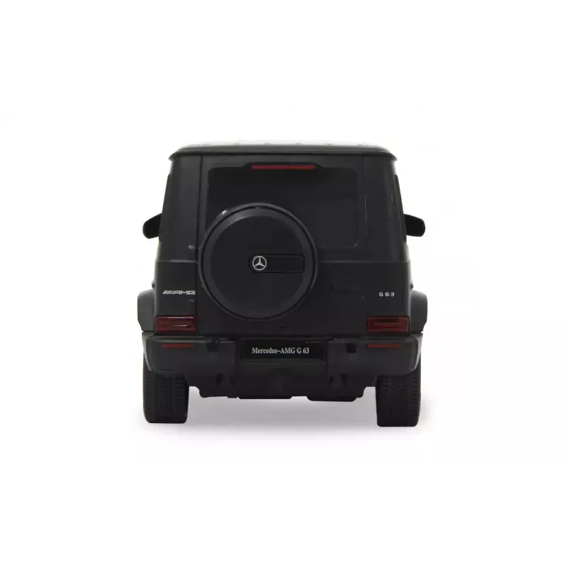 Radijo bangomis valdomas automobilis Jamara Mercedes-Benz AMG G63